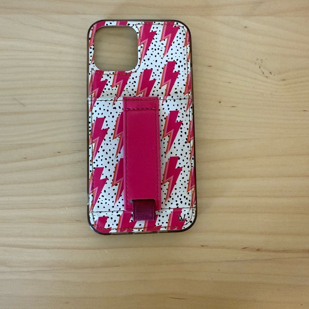 Wali phone cases